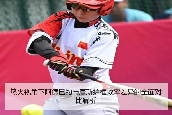 热火视角下阿德巴约与唐斯护框效率差异的全面对比解析
