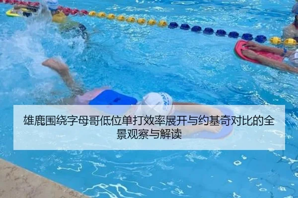 雄鹿围绕字母哥低位单打效率展开与约基奇对比的全景观察与解读